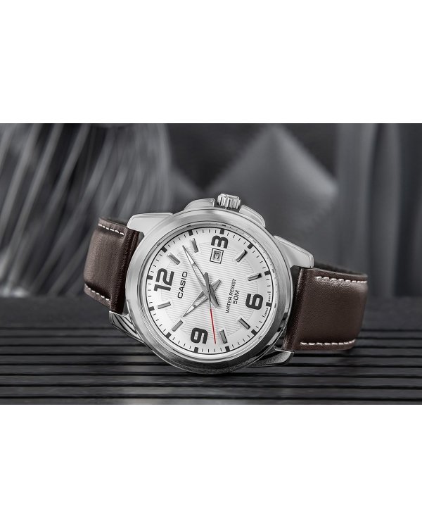 CASIO MTP-1314L-7AUDF Мужские часы