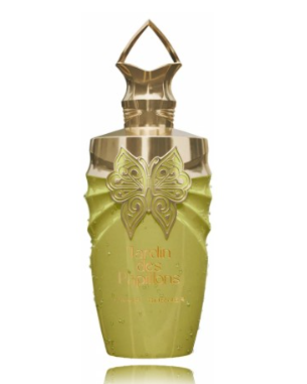 Paris Corner Jardin Des Papillons Парфюм EDP 100 мл