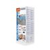 Дополнительное изображение книги «Bestway SteelPro Max 5619E Каркасный бассейн 427 x 122cm»