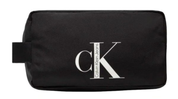 Calvin Klein Текстильная Косметичка