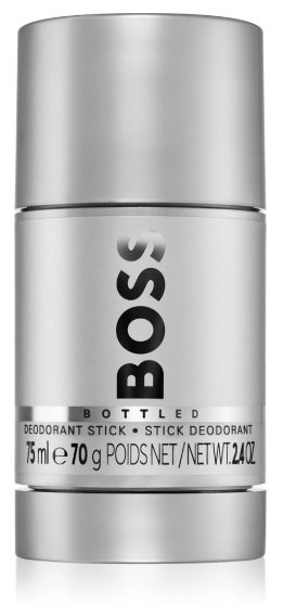 Hugo Boss No.6 Bottled Дезодорант DST 75 ml