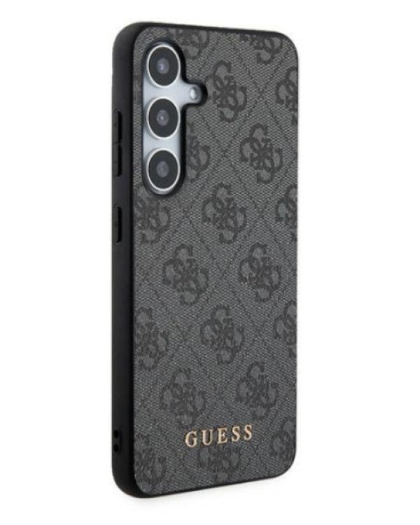 Guess GUOHCSA35G4GFGR Чехол для Samsung Galaxy A55