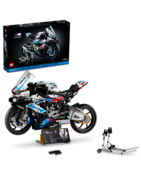 LEGO 42130 BMW M 1000 RR Конструктор