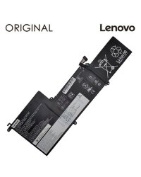 Оригинальная аккумуляторная батарея L19C4PF4 для портативного компьютера Lenovo 3835mAh