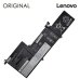Оригинальная аккумуляторная батарея L19C4PF4 для портативного компьютера Lenovo 3835mAh