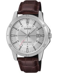 CASIO MTP-V004L-7CUDF Мужские часы