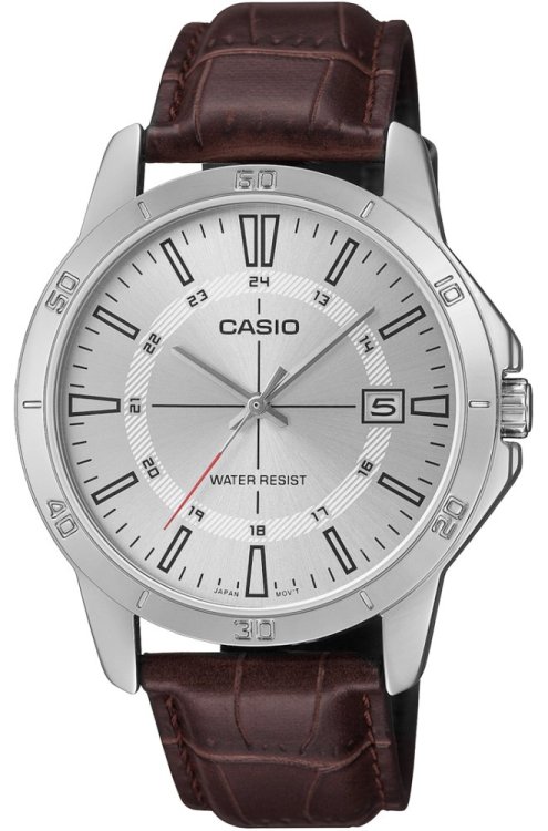 CASIO MTP-V004L-7CUDF Мужские часы