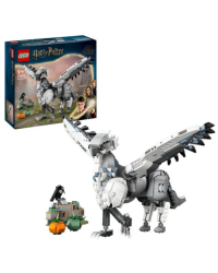 LEGO 76427 Buckbeak Конструктор