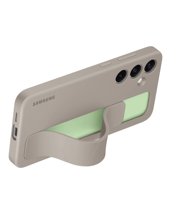 Samsung Standing Grip Cover Чехол для Samsung Galaxy S24 Plus