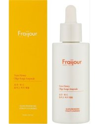 Fraijour Yuzu Honey Oligo Surge Ampoule Сыворотка 50 ml