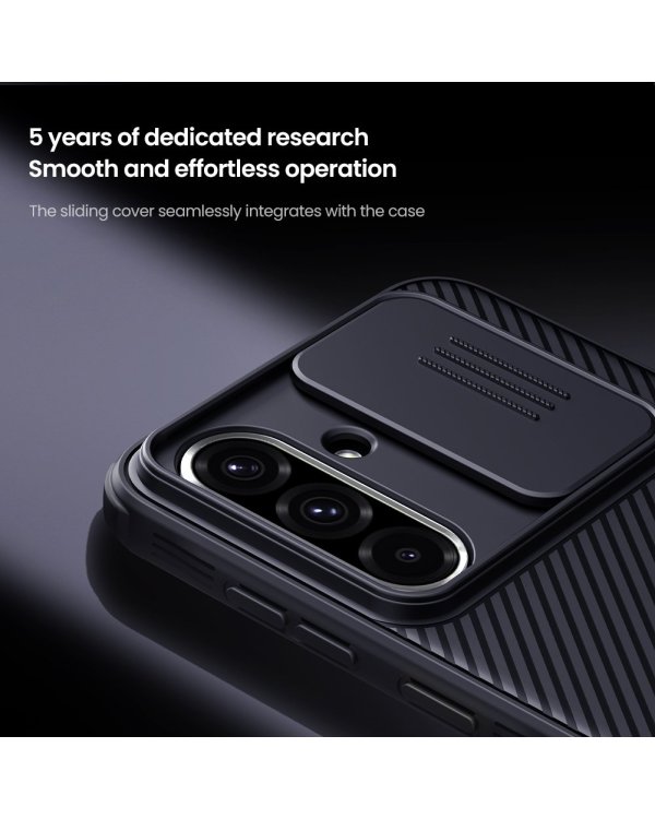 Nillkin CamShield PRO Magnetic Hard Case Чехол для Samsung Galaxy A36 5G