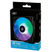 Deepcool Fan RF120 Воздушный Охладитель