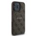 Guess GUHMP16XG4GFRW Чехол для Apple iPhone 16 Pro Max