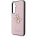 Guess GUHCS25MPGT4MBP Чехол для Samsung Galaxy S25 Plus