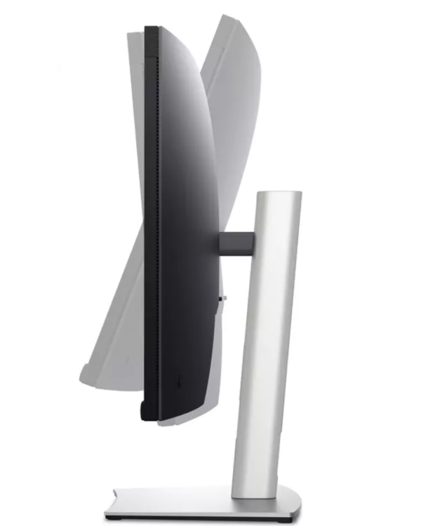 Dell P3424WEB Cерии P 4K Ultra HD Монитор 34.1"