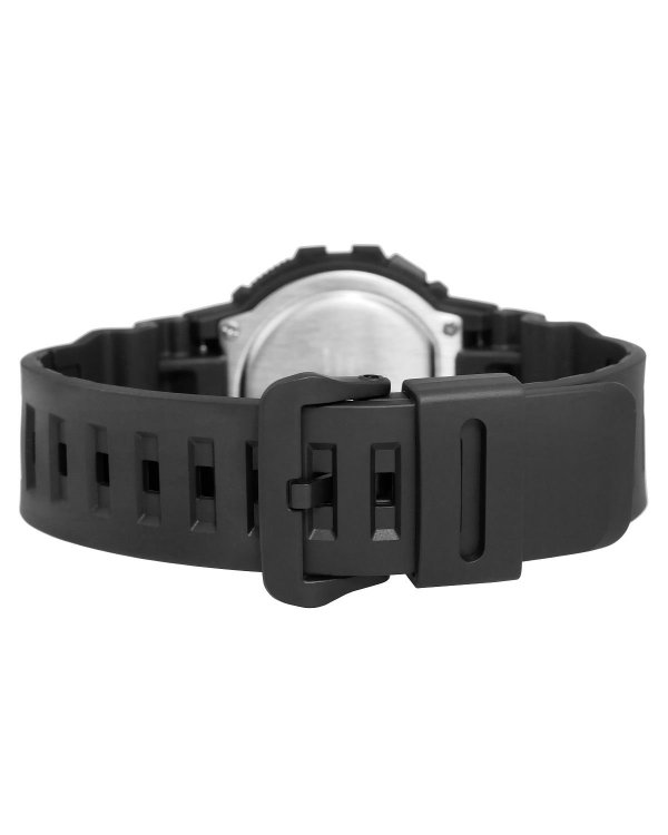 CASIO WS-1400H-1AVEF Унисекс часы