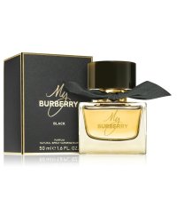 Burberry My Burberry Black Парфюм PAR 50 ml