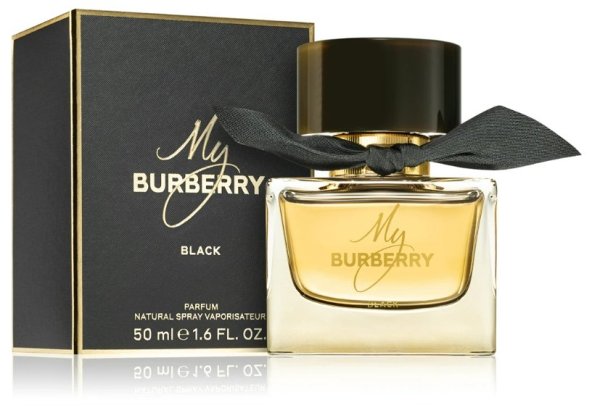 Burberry My Burberry Black Парфюм PAR 50 ml