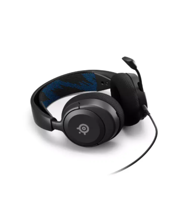 SteelSeries Arctis Nova 1P Hаушники