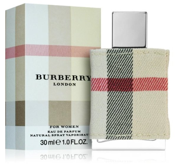 Burberry London for Women Парфюм EDP 30 ml