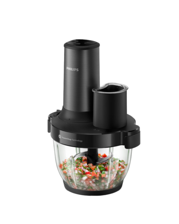 Philips HR1507/00 5000 Series Пищевой измельчитель 2L 450W