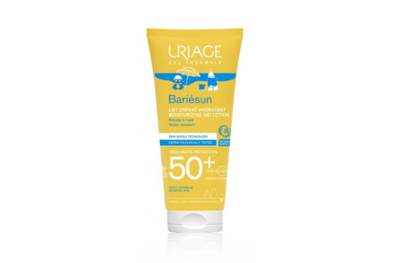 Uriage Bariésun Moisturising Лосьон для тела SPF 50+ 100 ml Uriage Bariésun Moisturising Лосьон для тела SPF 50+ 100 ml