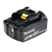 Makita BL1860B Аккумулятор 18V / 6 0Ah Li-Ion