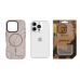 Tactical MagForce Hyperstealth Sika Cover Защитный чехол для iPhone 16 Pro / Moucha Moose