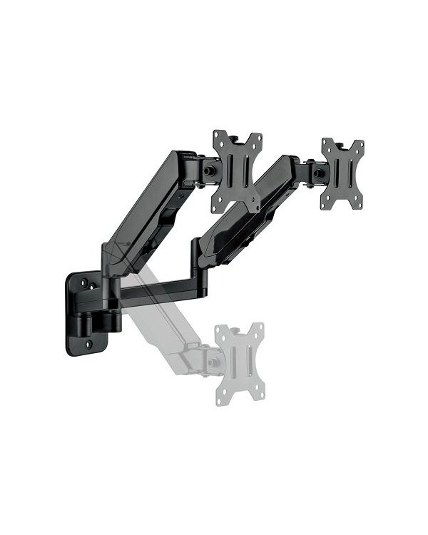 Multibrackets MB-0037 TV настенный поворотный кронштейн для телевизоров до 32" / 1-8kg