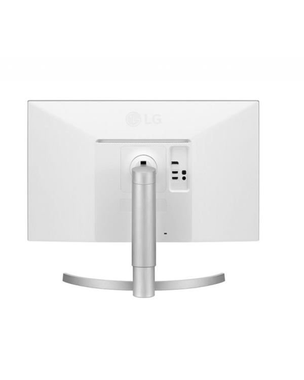 LG 27UL550P-W Монитор 3840 X 2160 / 27"