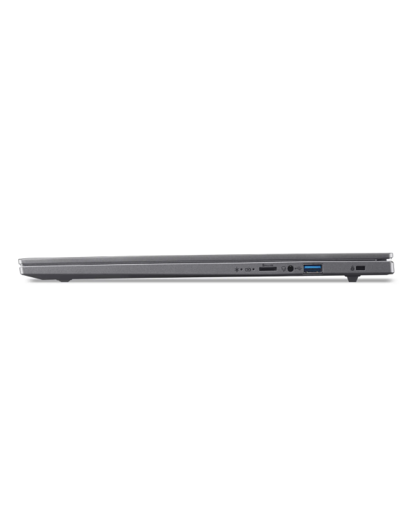 Acer Aspire 16 AI A16-11M-X4X3 Ноутбук 16" / 16GB / 512GB / Wind 11 Home