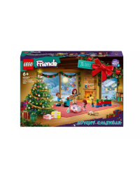 LEGO 42637 Advent Calendar 2024 Friends Конструктор