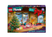 Обложка книги «LEGO 42637 Advent Calendar 2024 Friends Конструктор»