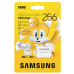 Samsung Pro Plus Sonic The Hedgehog MicroSDXC Карта Памяти 256GB