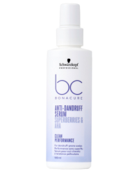 Schwarzkopf Professional BC Bonacure Anti-Dandruff Сыворотка 100ml