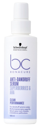 Schwarzkopf Professional BC Bonacure Anti-Dandruff Сыворотка 100ml