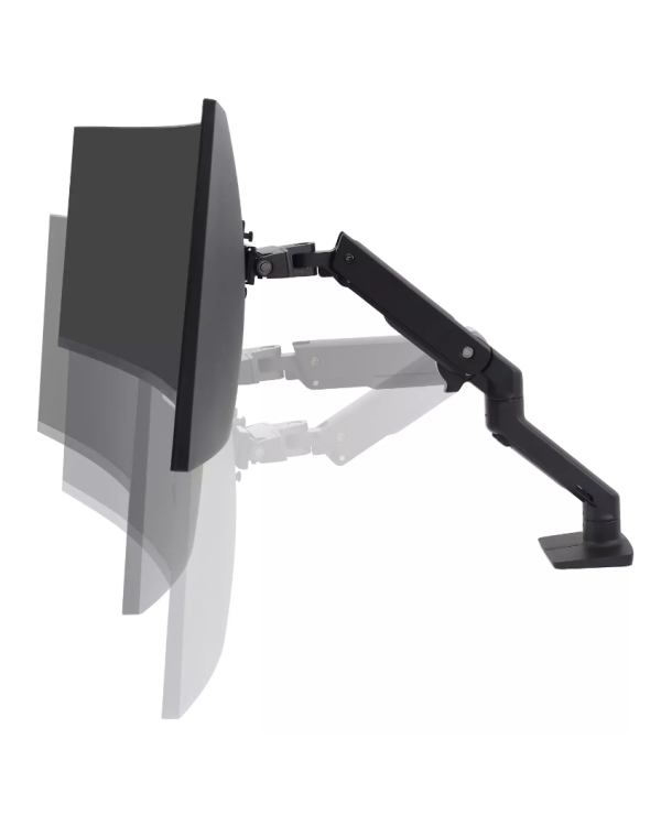 Ergotron HX Series 45-647-224 Подставка / крепление для мониторов 49"