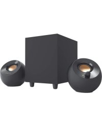 Creative Pebble Plus Комплект динамиков