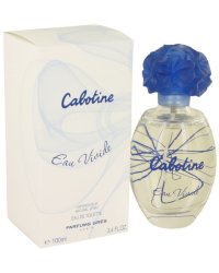 Gres Cabotine Eau Vivide Парфюм EDT 100 ml