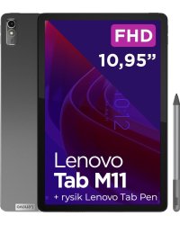 Lenovo Tab M11 11" Планшет 128GB