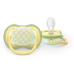 Philips Avent Ultra Air Night Neutral Соска 0-6M / 2 шт.
