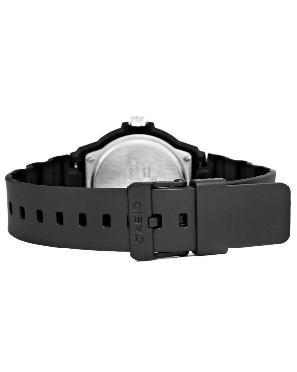 CASIO MRW-200H-1B2VDF Мужские часы