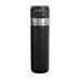 Обложка книги «Stanley Quick-Flip Go Термокружка 0.71L Black»