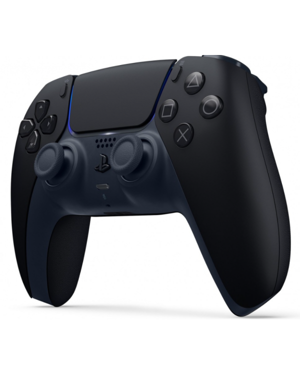 Sony Playstation 5 DualSense Беспроводной контролёр / Midnight Black
