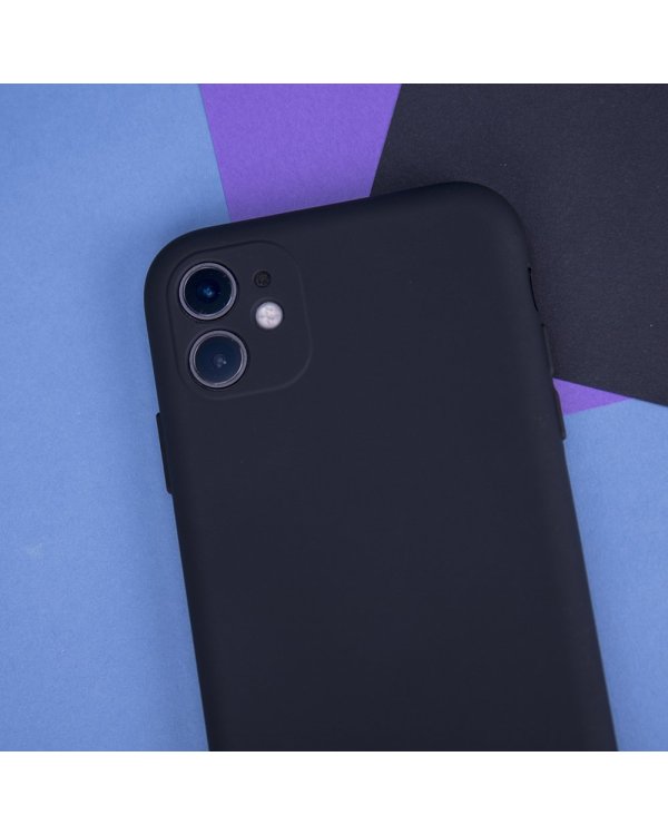 Mocco Silicon Back Case Защитный Чехол для Samsung Galaxy S23 Plus