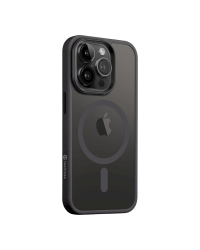 Tactical MagForce Hyperstealth Cover Защитный чехол для iPhone 14 Pro / асфальт