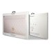 Guess GUCS13G4GFPI Rose Компьютерная сумка 13''