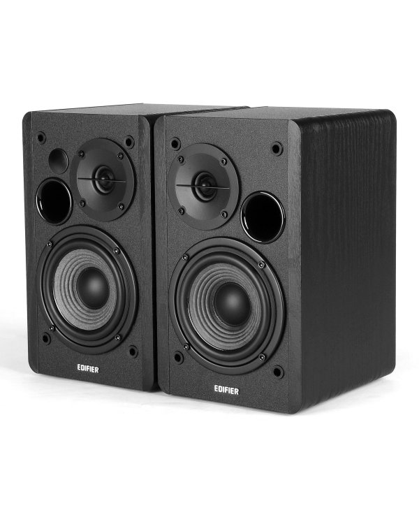 Дополнительное изображение книги «Акустическая система Edifier R1280DB 2.0 BT / AUX»