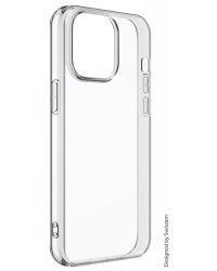 Swissten Clear Jelly Case for Samsung Galaxy A16 4G / 5G
