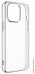 Swissten Clear Jelly Case for Samsung Galaxy A16 4G / 5G
